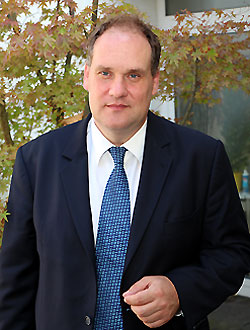 Rechtsanwalt Michael Kirchhofer - Krefeld - Baurecht in Spanien